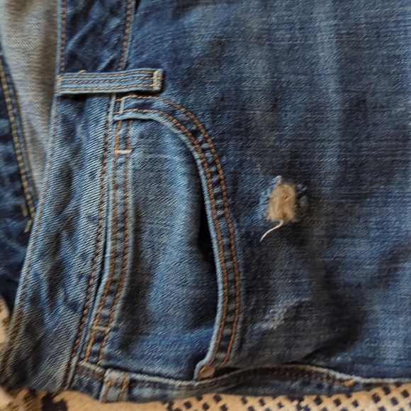 Gap jeans - Picture 5 of 7